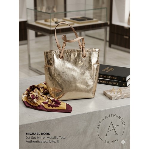 Borsa michael kors jet set - borsa,