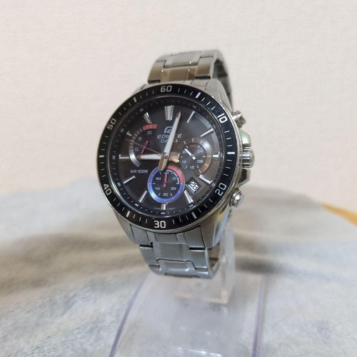 Casio edifice efr 552 - edifice, efr-552