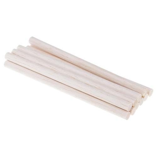 Pezzi legno balsa - legno,