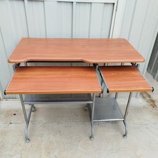 TAVOLO SCRIVANIA Postazione