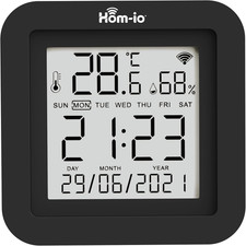 Hom-Io | Remote Display Smart