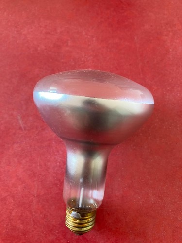 Lampadina vintage sylvania - lampadina,