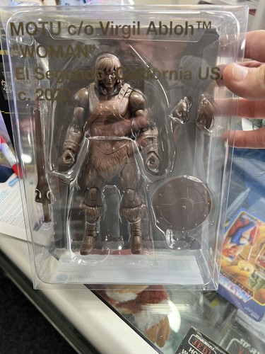 Virgil abloh motu man - motu, he-man