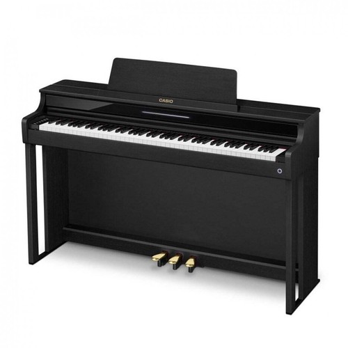 Casio celviano 550 black - casio,