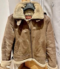 Giacca Aviator Montgomery "The