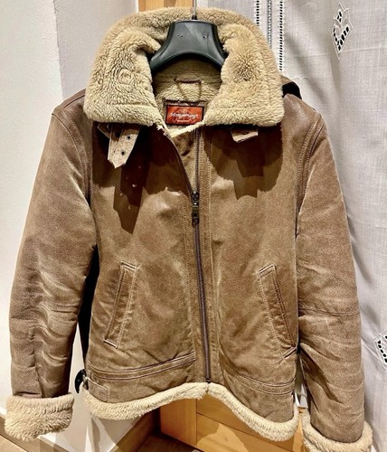 Giacca aviator montgomery the - giacca,