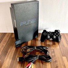 Console PS2 Sony PlayStation 2