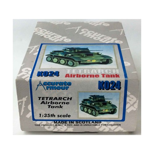 Accurate armour military - accurate,