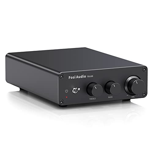 Fosi audio tb10d 600w - tb10d,