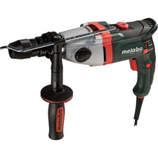 Metabo SBEV 1300-2 Trapano a Percussione Mod. 600785500 EAN 4007430312723