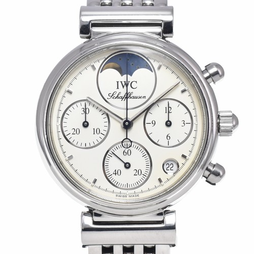 Iwc schaffhausen little - schaffhausen, da