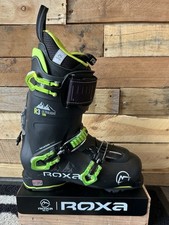 Roxa Ski Boot R3 100 TI - Mens