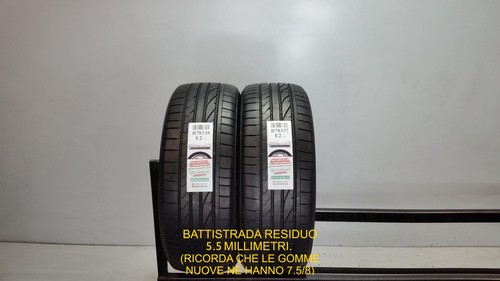 Gomme usate 215 - usate,