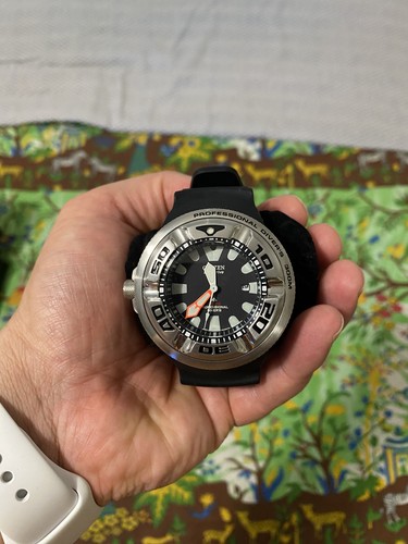 Nuovo citizen eco drive 300 - , m