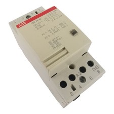 ABB ESB 24-40 Contattore di