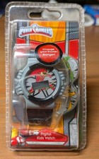 Power Rangers Orologio