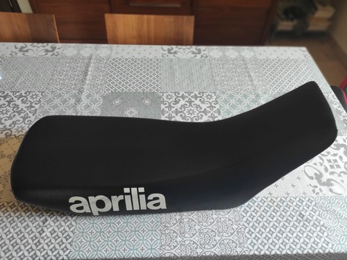Sella originale aprilia pegaso - sella,