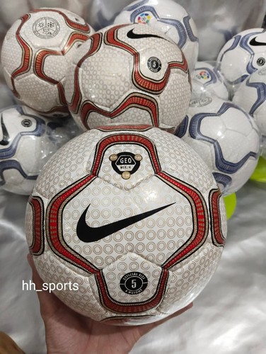 Pallone calcio ufficiale nike - calcio,