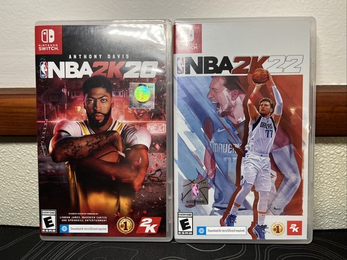 Lotto giochi nintendo switch - nintendo,