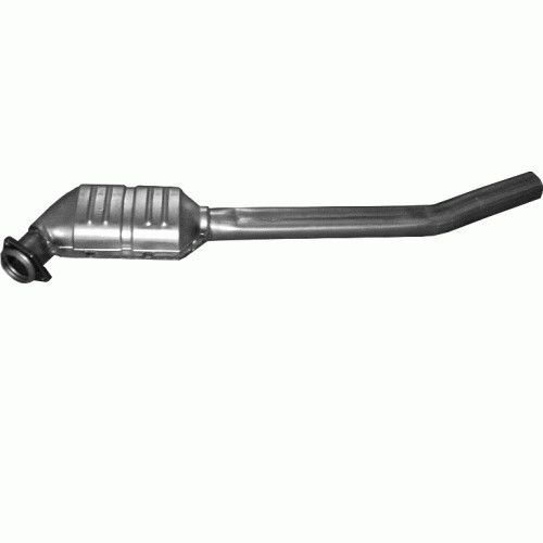 Catalizzatore per bmw e46 - catalizzatore,
