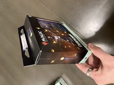 Magic: The Gathering