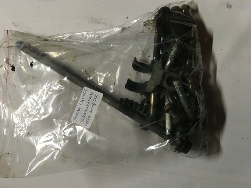 Kit viti honda cm400 - honda, t