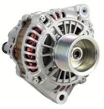 Alternatore 90a nuovo - alternatore,