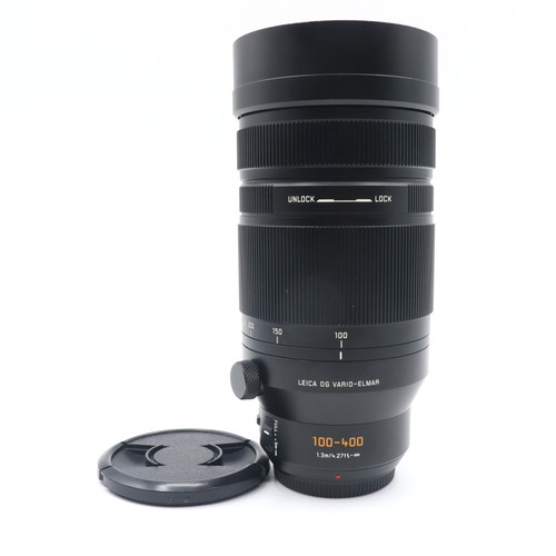 Panasonic leica vario - leica, vario-elmar