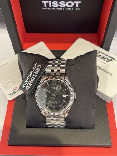 Orologio tissot ballade - orologio,