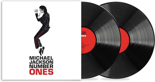 Number ones michael jackson - number,