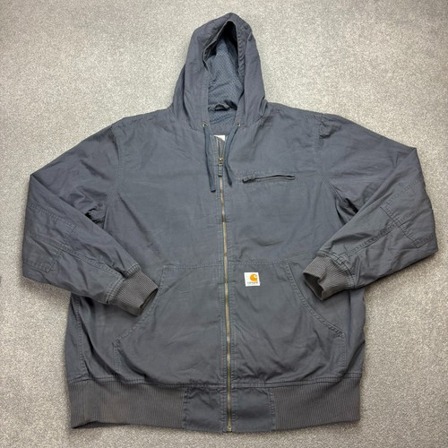 Giacca carhartt adulto - giacca,