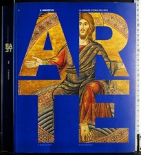 LA GRANDE STORIA DELL'ARTE 1