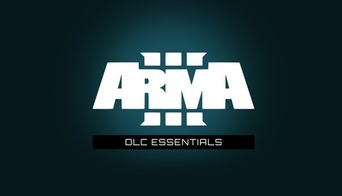 Nuovo arma dlc - arma, 3