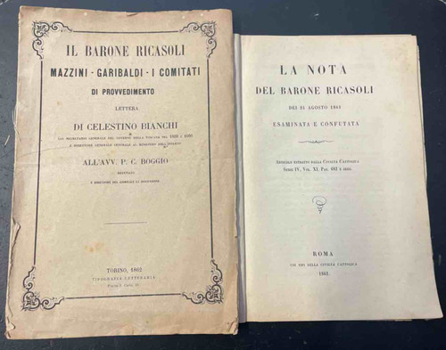 Bianchi il barone - il,