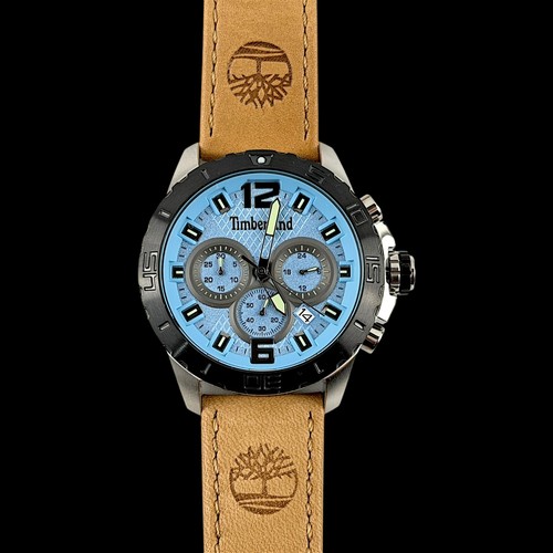 Orologio timberland uomo - timberland,