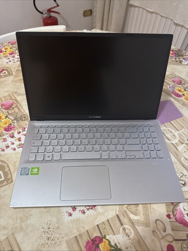 Asus vivobook x512 4 core - asus,