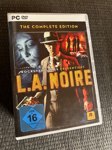 Noire l edizione - noire, l'edizione