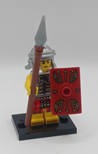 Lego Minifigure Serie 6