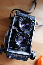 Mamiya c330 professional - professional, tlr