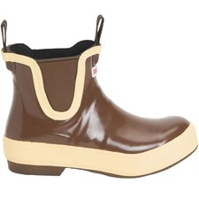 XTRATUF Brown Legacy Boots |