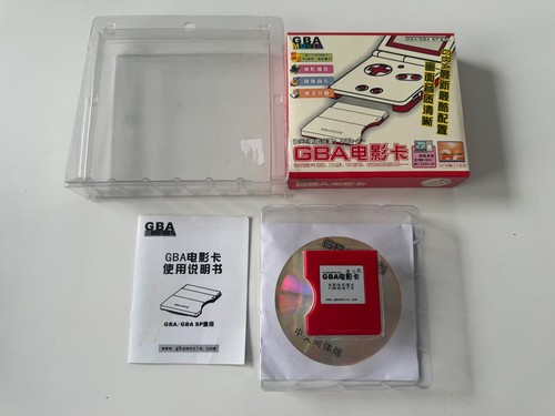 Nintendo gameboy advance gba - nintendo,