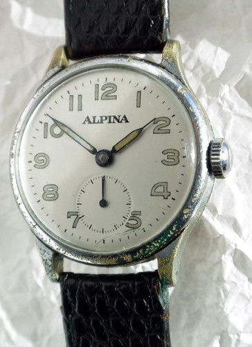 Alpina cal 586 - alpina, cal.