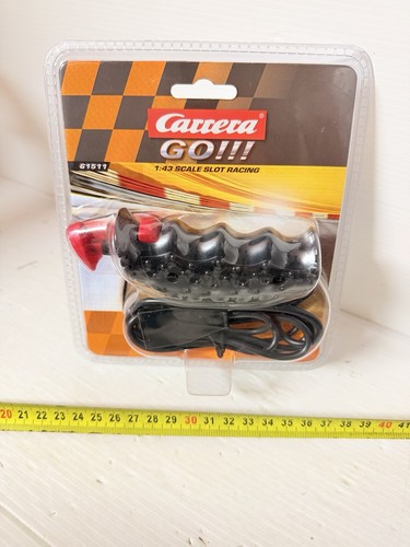 Carrera slot car regolatore - carrera, go