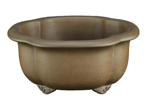 Vaso per bonsai - , (forma