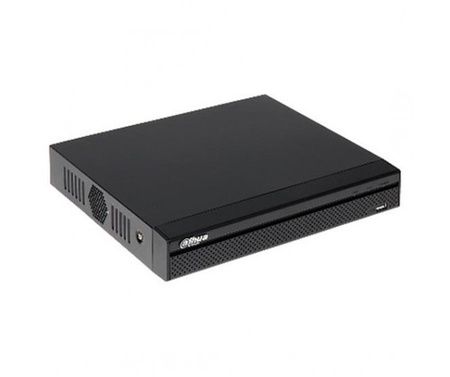 Videoregistratore poe nvr - ip,