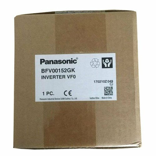 Per panasonic inverter - per,