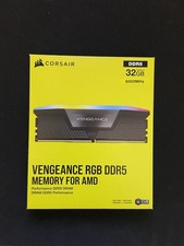 Corsair Vengeance RGB 32GB Kit