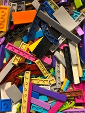 Lego Piastrelle Piatte Piatte