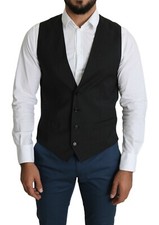 DOLCE & GABBANA Gilet STAFF
