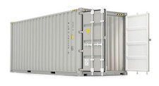 MARGE MODELS - Container